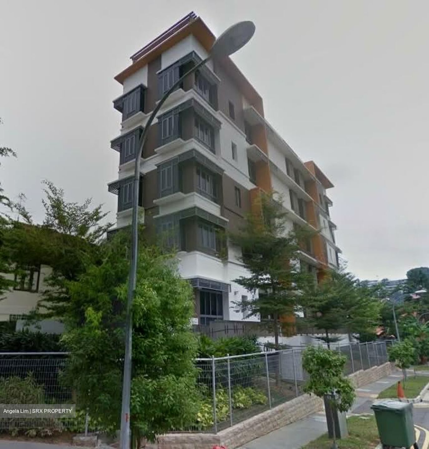 Ria Apartments (D5), Apartment #559366761